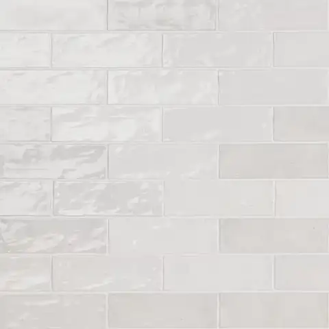 Kingston White 3 in. x… — Photo 1