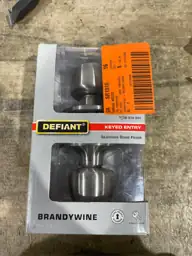 Home Depot lot — Photo 2