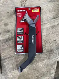 Home Depot lot — Photo 4