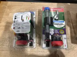 PerforMAX Universal 2 in. High… — Photo 3