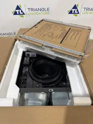 Panasonic 0.5-Sone 110-CFM White Bathroom… — Photo 3