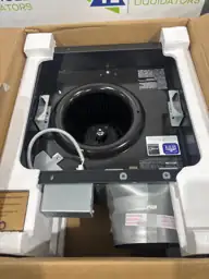 Panasonic WhisperCeiling 190 CFM Ceiling… — Photo 3