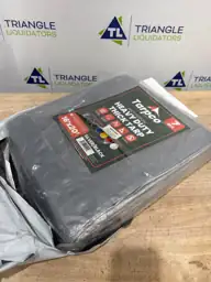Tarpco Safety 16-ft x 20-ft… — Photo 4