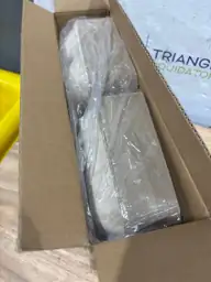 50 Pack Compostable Take Out… — Photo 3