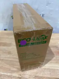 50 Pack Compostable Take Out… — Photo 4