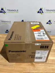 Panasonic FV-0511VF1 WhisperFit DC Fan… — Photo 3