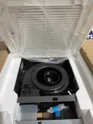 Panasonic FV-0511VF1 WhisperFit DC Fan… — Photo 5
