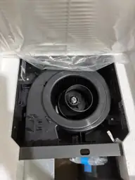 Panasonic FV-0511VF1 WhisperFit DC Fan… — Photo 6