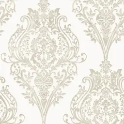 Tempaper Estate Damask 56-sq ft… — Photo 1