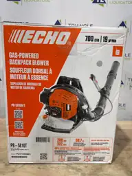 ECHO 200 MPH 700 CFM… — Photo 3
