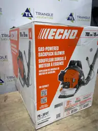 ECHO 200 MPH 700 CFM… — Photo 4