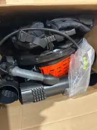 ECHO 200 MPH 700 CFM… — Photo 5