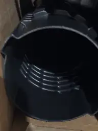 ECHO 200 MPH 700 CFM… — Photo 6