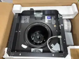 WhisperCeiling 190 CFM Ceiling Surface… — Photo 5