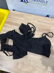 Sykooria 3-Pack Strappy Sports Bra… — Photo 3