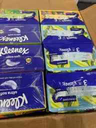 Trusted Care 2-Ply Facial Tissue… — Photo 4