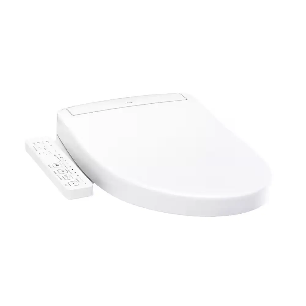 S2 Washlet Electric Heated Bidet… — Photo 1