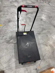 Husky 500 lb. Hydraulic Lift… — Photo 3