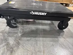 Husky 500 lb. Hydraulic Lift… — Photo 4