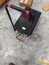 Husky 500 lb. Hydraulic Lift… — Photo 5
