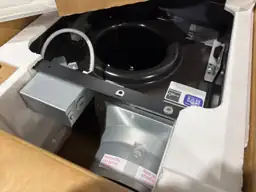 Panasonic WhisperCeiling 290 CFM Ceiling… — Photo 5