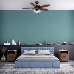 Rockport 52 in. Indoor LED… — Photo 2