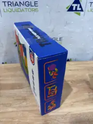 Electric Train Set Gravity-Defying Wall-Climbing… — Photo 4