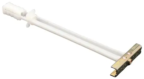 TOGGLER 1080-lb 1/4-in Toggle Bolt… — Photo 1