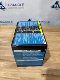 TOGGLER 1080-lb 1/4-in Toggle Bolt… — Photo 3