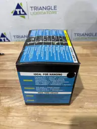 TOGGLER 1080-lb 1/4-in Toggle Bolt… — Photo 3