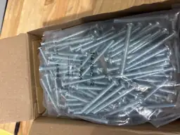 TOGGLER 1080-lb 1/4-in Toggle Bolt… — Photo 4