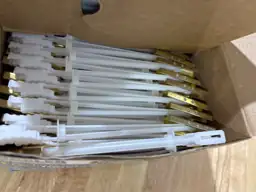 TOGGLER 1080-lb 1/4-in Toggle Bolt… — Photo 5