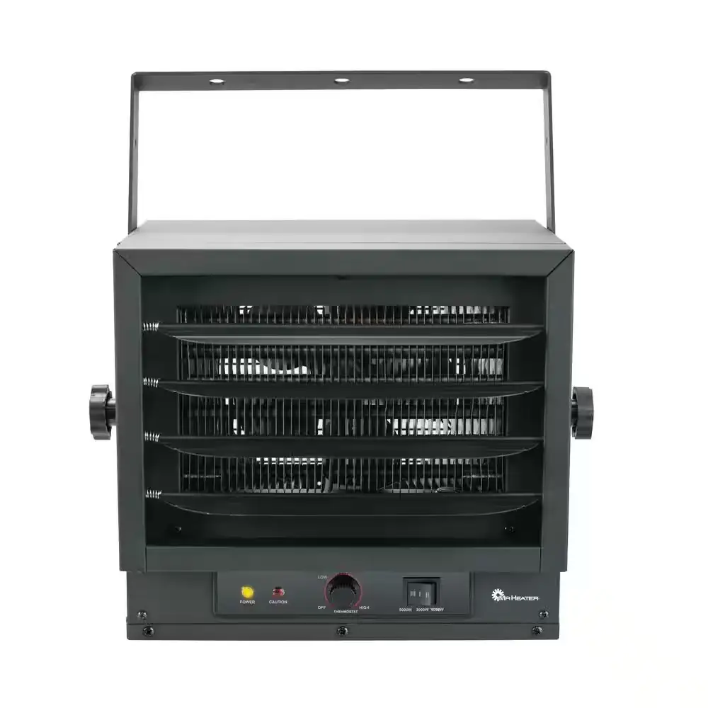 Mr. Heater 5,000/4,000/3,000-Watt 240-Volt Ceiling… — Photo 1