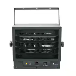 Mr. Heater 5,000/4,000/3,000-Watt 240-Volt Ceiling… — Photo 1