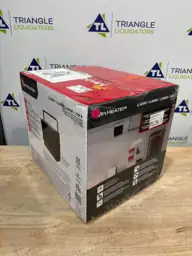 Mr. Heater 5,000/4,000/3,000-Watt 240-Volt Ceiling… — Photo 3