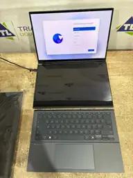 ASUS Zenbook Duo, Dual 14"… — Photo 5