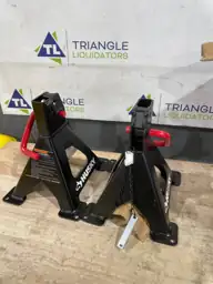 3 Ton Jack Stands — Photo 4
