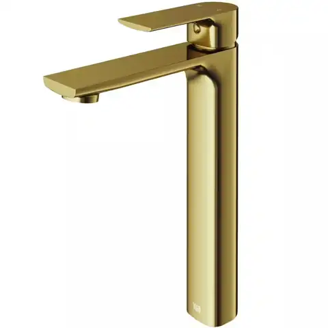 VIGO Norfolk Single Handle Single-Hole… — Photo 1