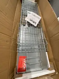 Live Animal Cage Trap 31… — Photo 4