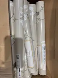 Laura Ashley Magnolia Grove Wallpaper… — Photo 3