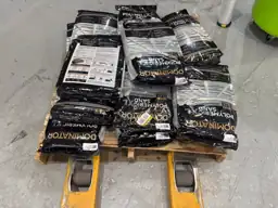 DOMINATOR 40-lb Titanium Gray Paver… — Photo 4