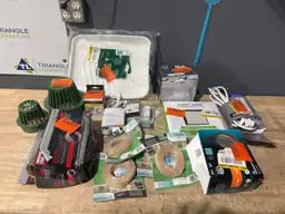 Home Depot Lot — Photo 1