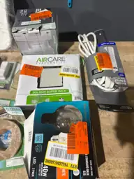 Home Depot Lot — Photo 2
