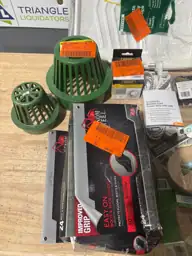 Home Depot Lot — Photo 4