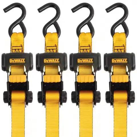 DEWALT 1.25 in. x 16… — Photo 1