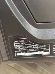 Husky 12/120V AC/DC Portable Quick… — Photo 5