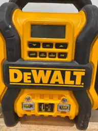 DEWALT Portable Power 2000 Peak… — Photo 4
