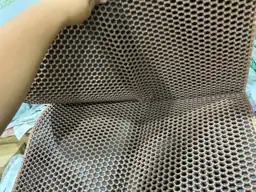 Cat Litter Mat, Double Layer… — Photo 3