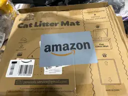 Cat Litter Mat, Double Layer… — Photo 4