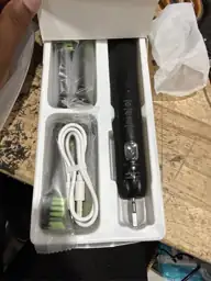 OasiSmile Sonic Electric Toothbrush for… — Photo 4